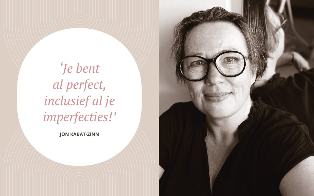Ahora mindfulness Bennebroek Heemstede Haarlem