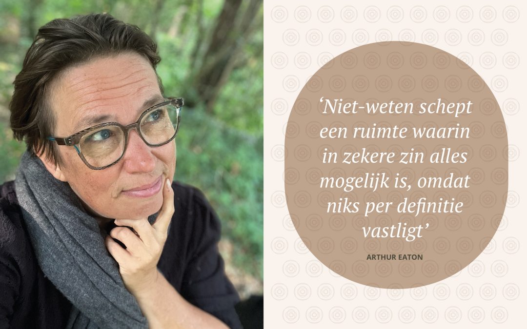 Blog Ahora mindfulness meditatie Bennebroek Vogelenzang Haarlem Hillegom Lisse Heemstede Hoofddorp