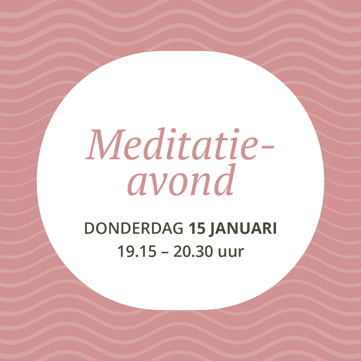 Ahora mindfulness meditatie Bennebroek Vogelenzang Haarlem Bollenstreek Heemstede Hoofddorp