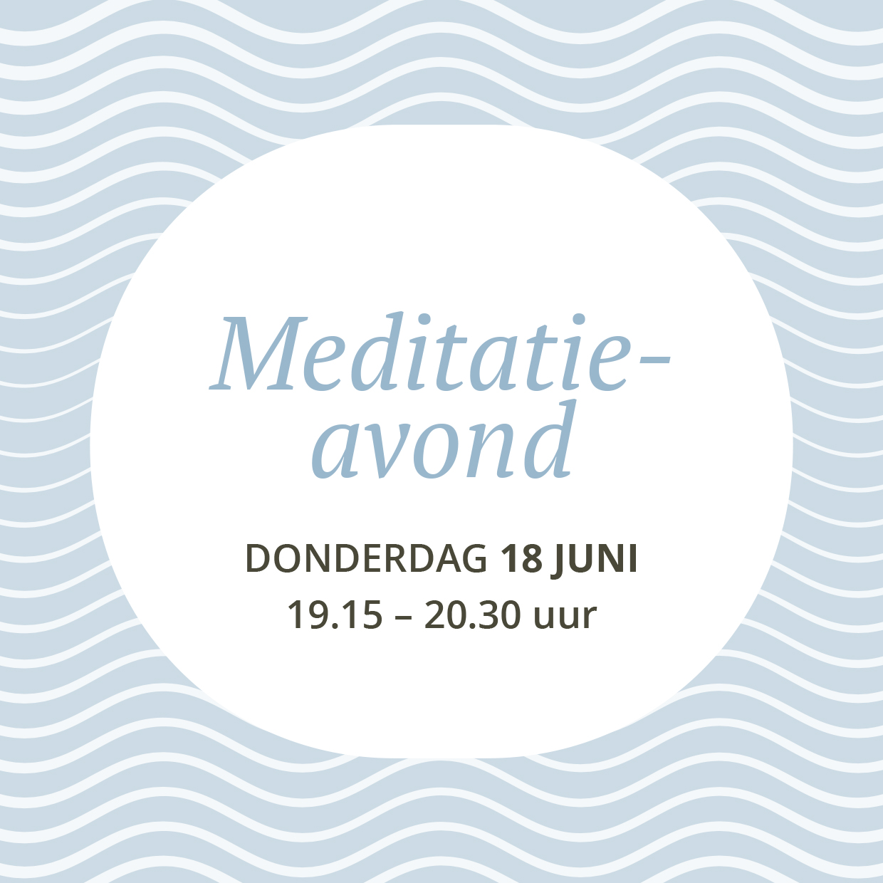 Ahora mindfulness meditatie Bennebroek Vogelenzang Haarlem Bollenstreek Heemstede Hoofddorp