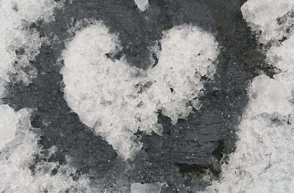 B E T R O K K E N H E I D