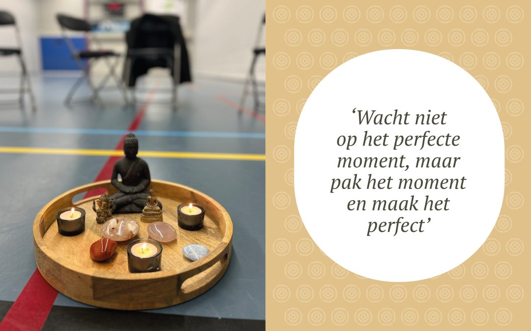 O M S T A N D I G H E D E N