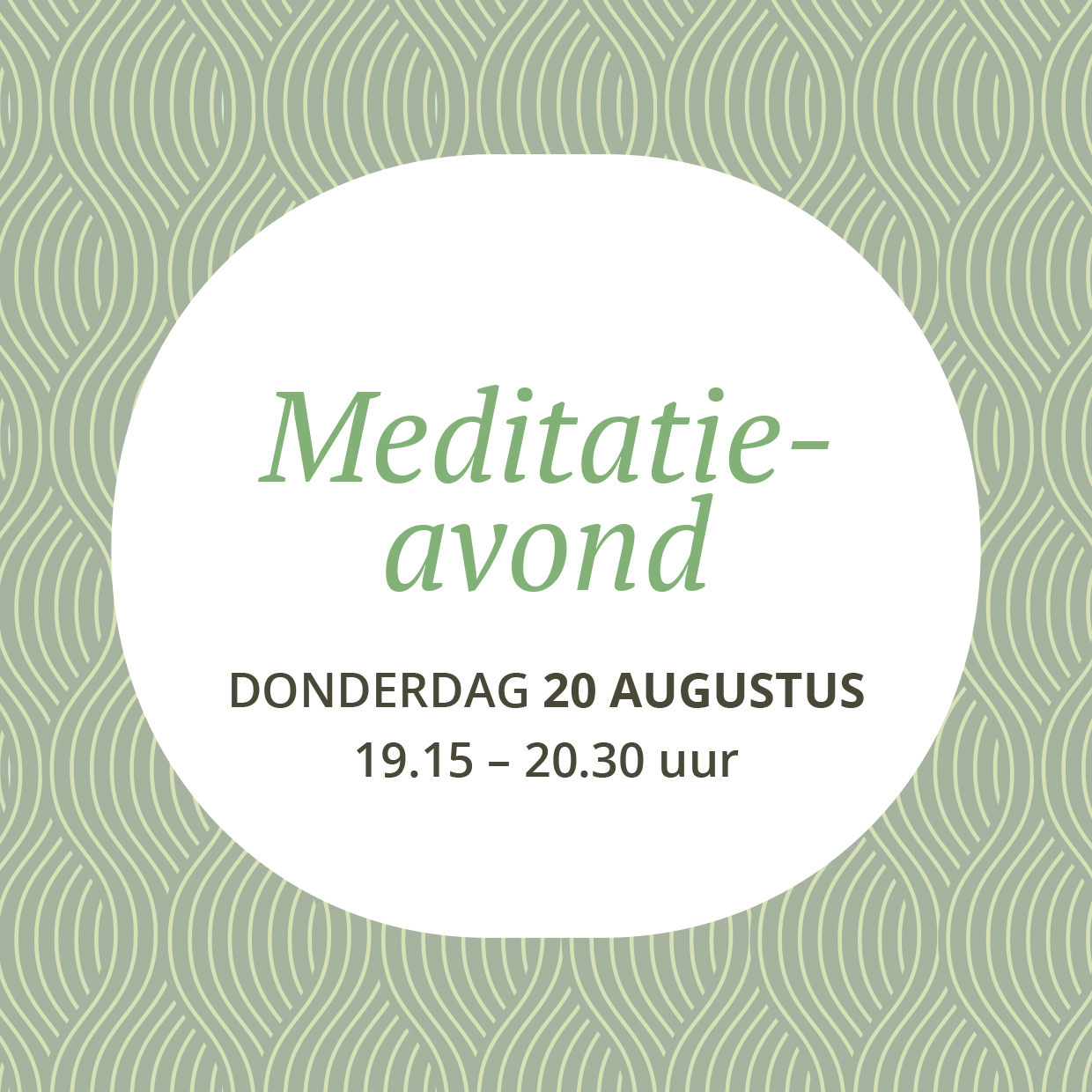 Ahora mindfulness meditatie Bennebroek Vogelenzang Hoofddorp Heemstede Haarlem Bollenstreek Hillegom