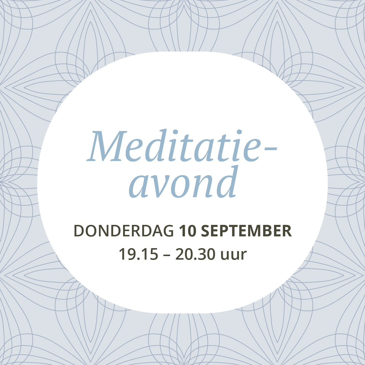 Ahora mindfulness meditatie Bennebroek Vogelenzang Hoofddorp Heemstede Haarlem Bollenstreek Hillegom