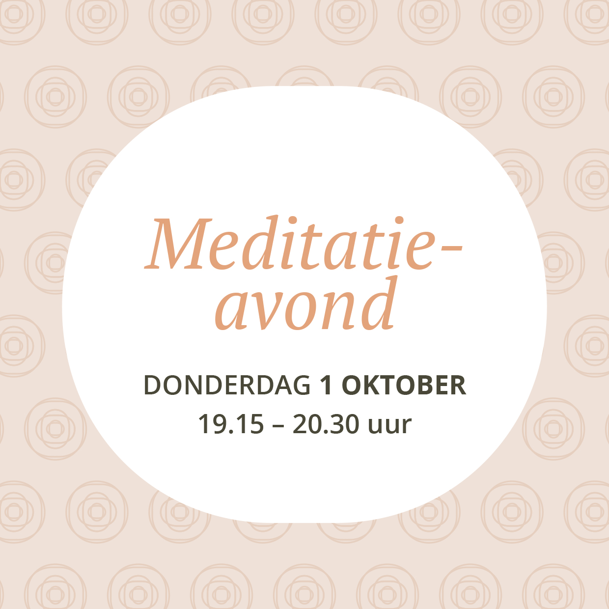 Ahora mindfulness meditatie Bennebroek Vogelenzang Hoofddorp Heemstede Haarlem Bollenstreek Hillegom
