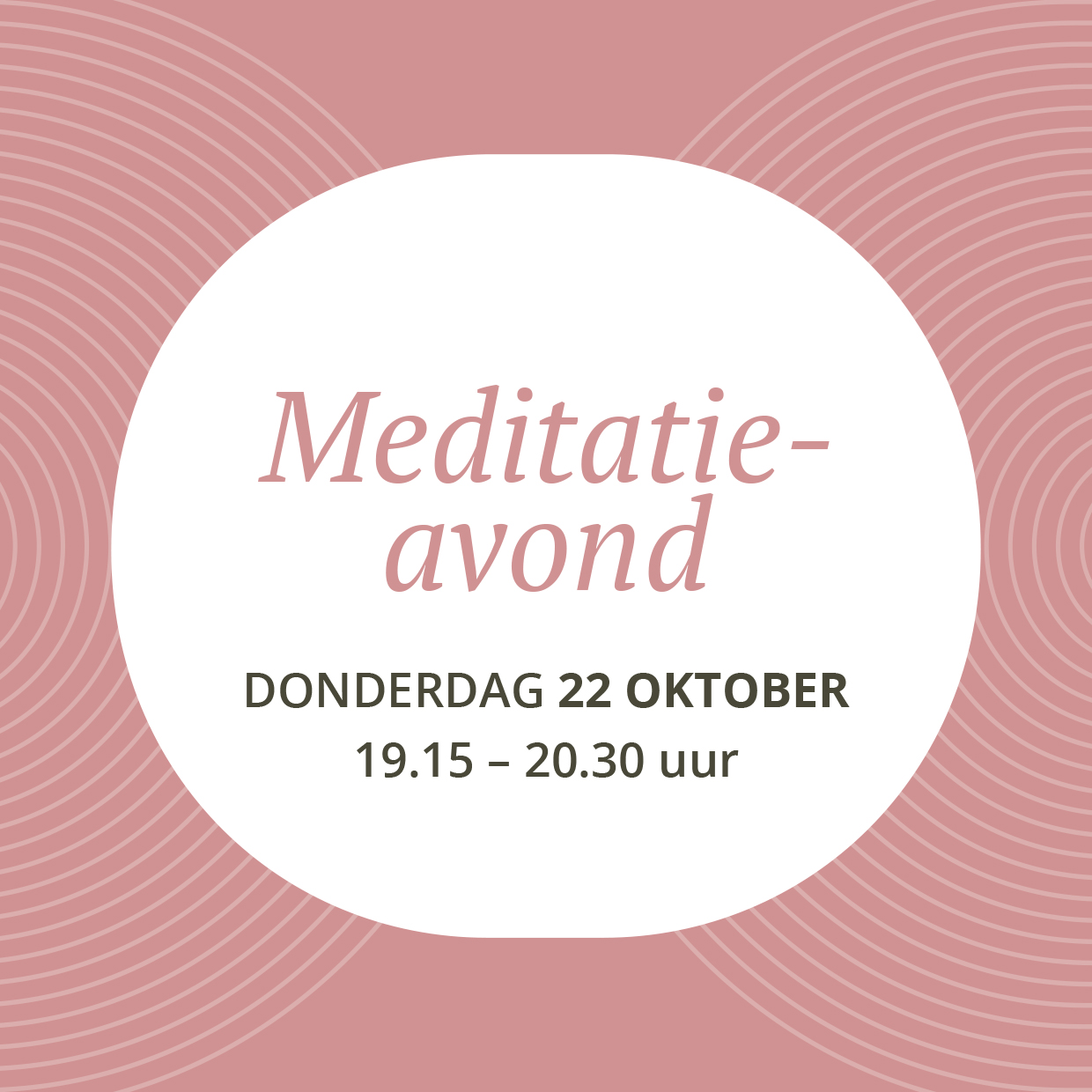 Ahora mindfulness meditatie Bennebroek Vogelenzang Hoofddorp Heemstede Haarlem Bollenstreek Hillegom