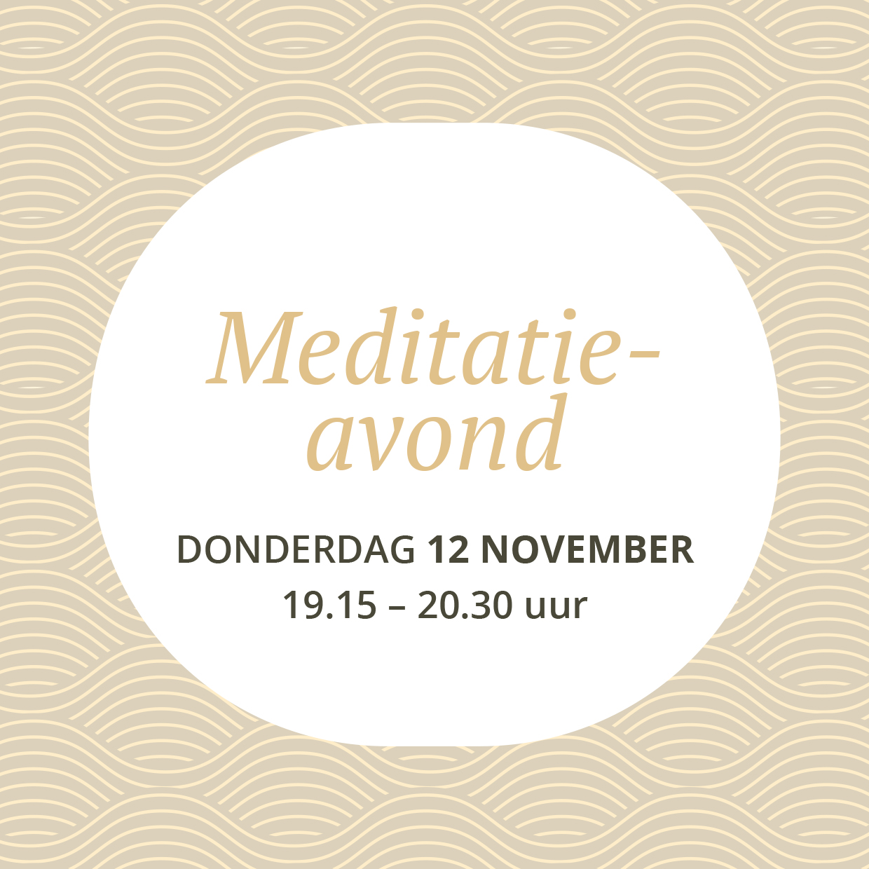 Ahora mindfulness meditatie Bennebroek Vogelenzang Hoofddorp Heemstede Haarlem Bollenstreek Hillegom